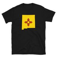 State Flag of New Mexico