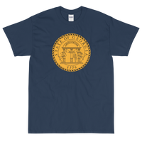 Great Seal of Georgia