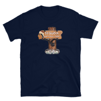 Sequoia National Park