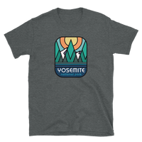 Yosemite National Park