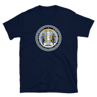 Great Seal of Wyoming