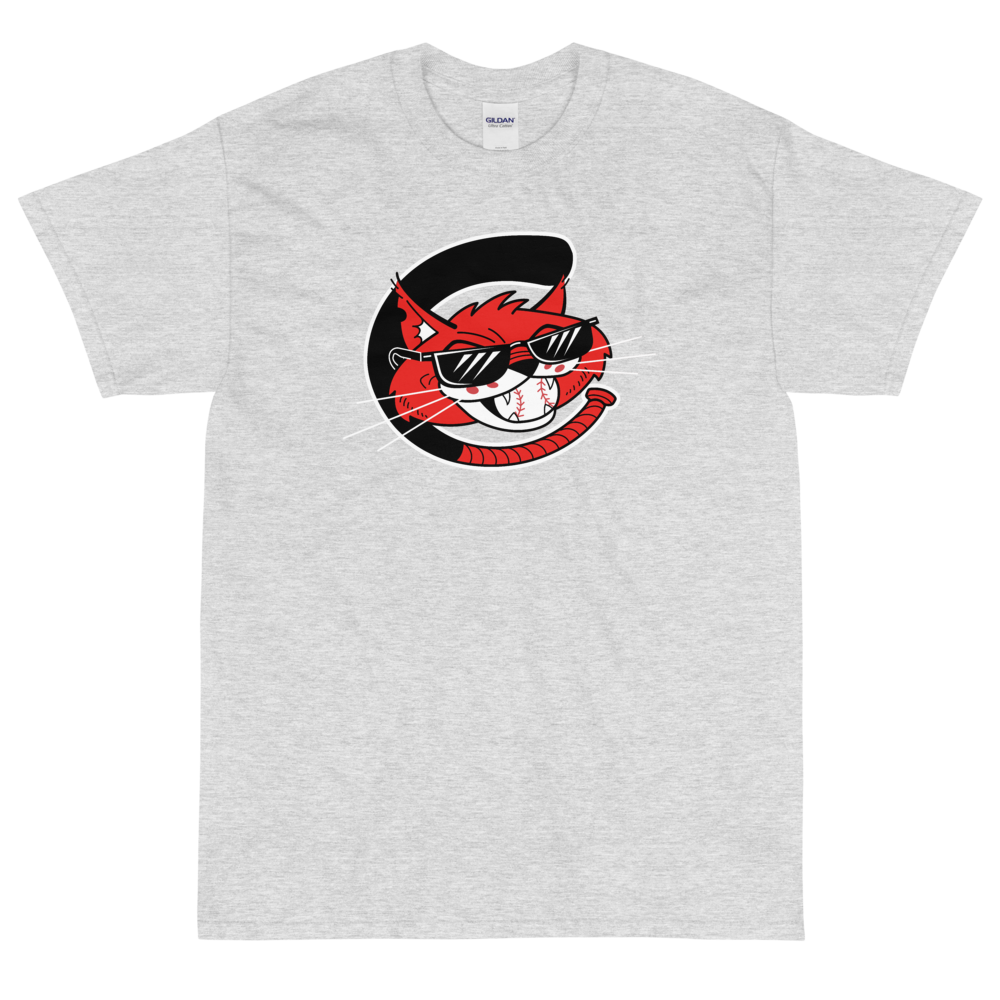 Charleston Alley Cats T-Shirt