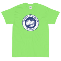 Alameda County, California