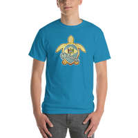 State Flag of Delaware