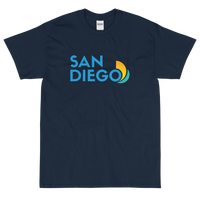 San Diego, California