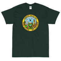 Great Seal of Idaho