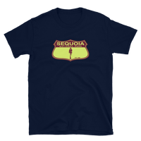 Sequoia National Park