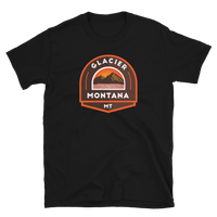 Glacier National Park