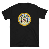 Great Seal of Maryland