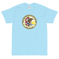 Great Seal of Illinois