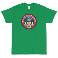 Great Seal of Colorado