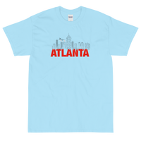 Atlanta, Georgia