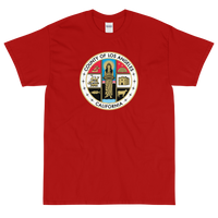 Los Angeles County, California