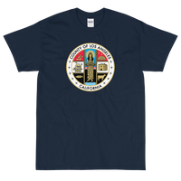 Los Angeles County, California