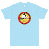 Sonoma County, California