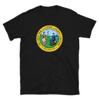 Great Seal of North Carolina