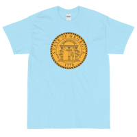 Great Seal of Georgia