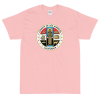 Los Angeles County, California