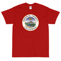 Imperial County, California