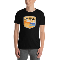 Lassen Volcanic National Park