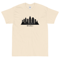 San Diego, California