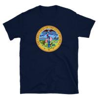Great Seal of Iowa