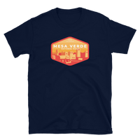 Mesa Verde National Park