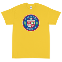 Maricopa County, Arizona