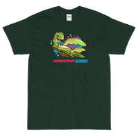 Laniakea Beach, Hawaii