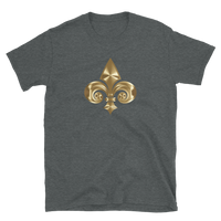 Fleur-de-lis