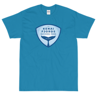 Kenai Fjords National Park