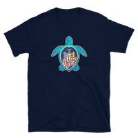 State Flag of New York