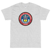 Great Seal of Colorado