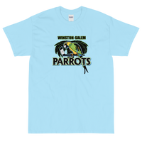 Winston-Salem Parrots
