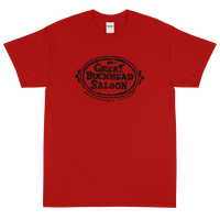 The Great Buckhead Saloon