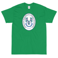 Great Seal of Connecticut