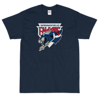 Springfield Falcons (XL logo)