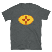 State Flag of New Mexico