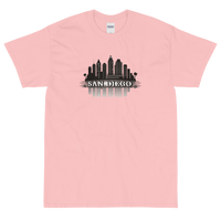 San Diego, California