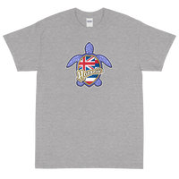 State Flag of Hawaii