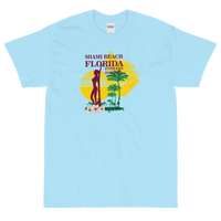 Miami Beach, Florida