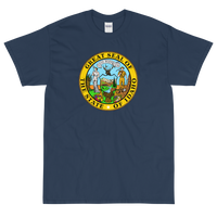 Great Seal of Idaho