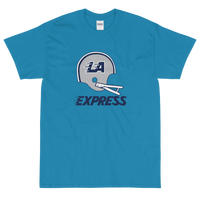 Los Angeles Express