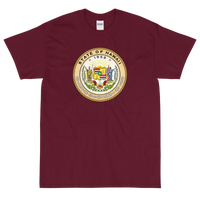 Great Seal of Hawaii