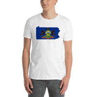 State Flag of Pennsylvania