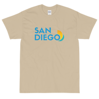 San Diego, California