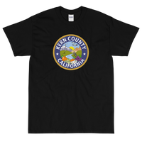 Kern County, California