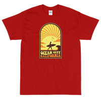 Ocean City, California