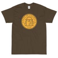 Great Seal of Georgia