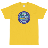 South San Francisco, California